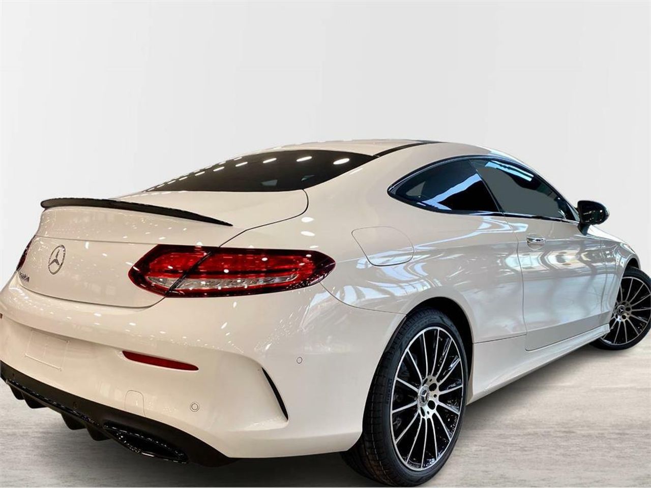 mercedes clase c 2023 / foto grande (2)