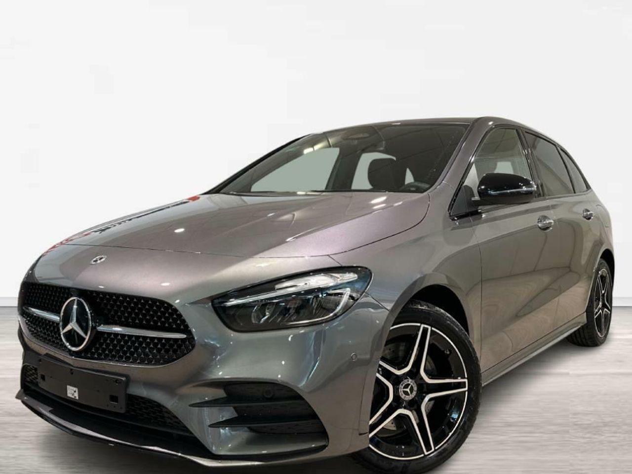 Neumaticos 70  de segunda mano - mercedes clase b 2024 /
