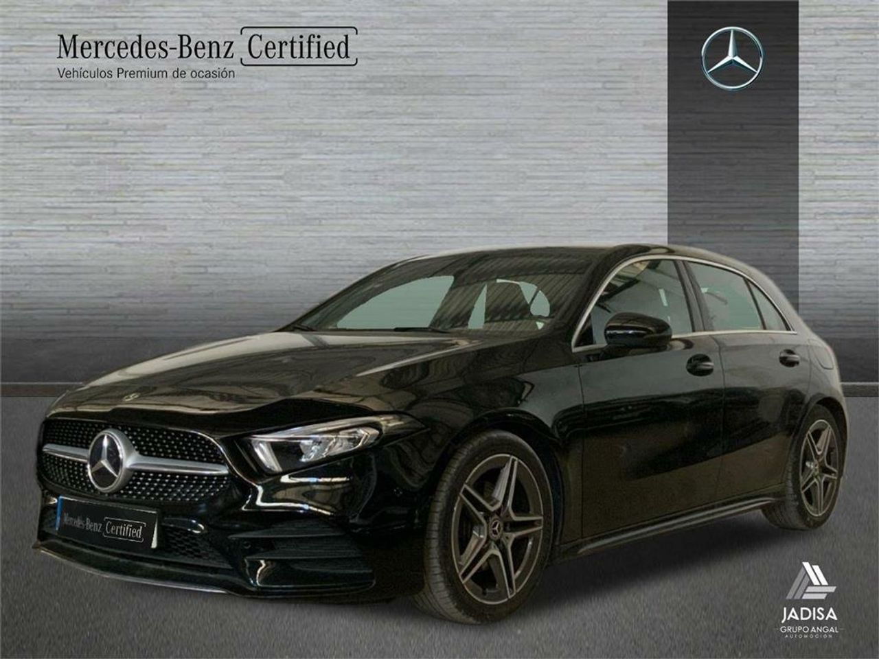 mercedes clase a 2021 /