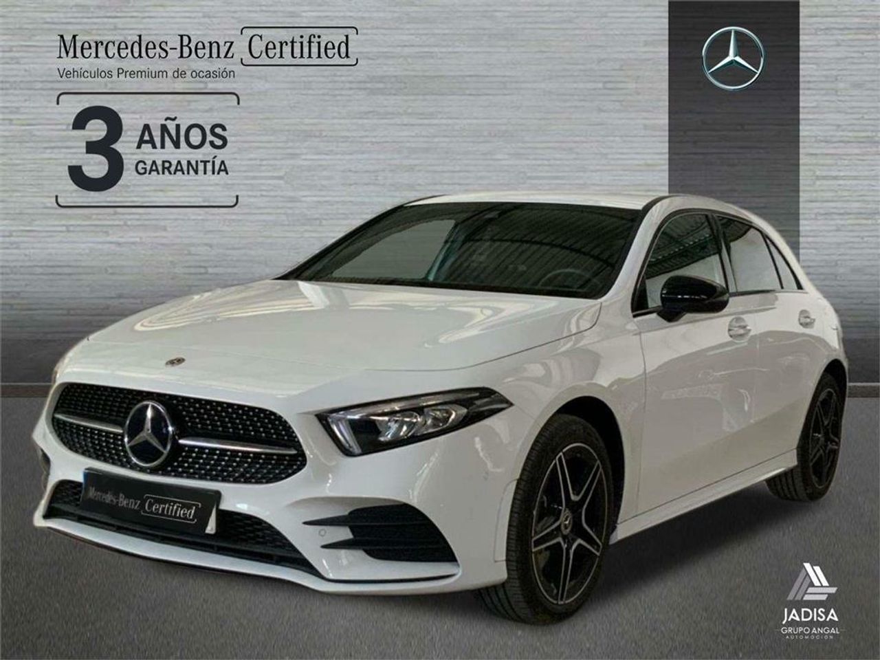 mercedes clase a 2022 /
