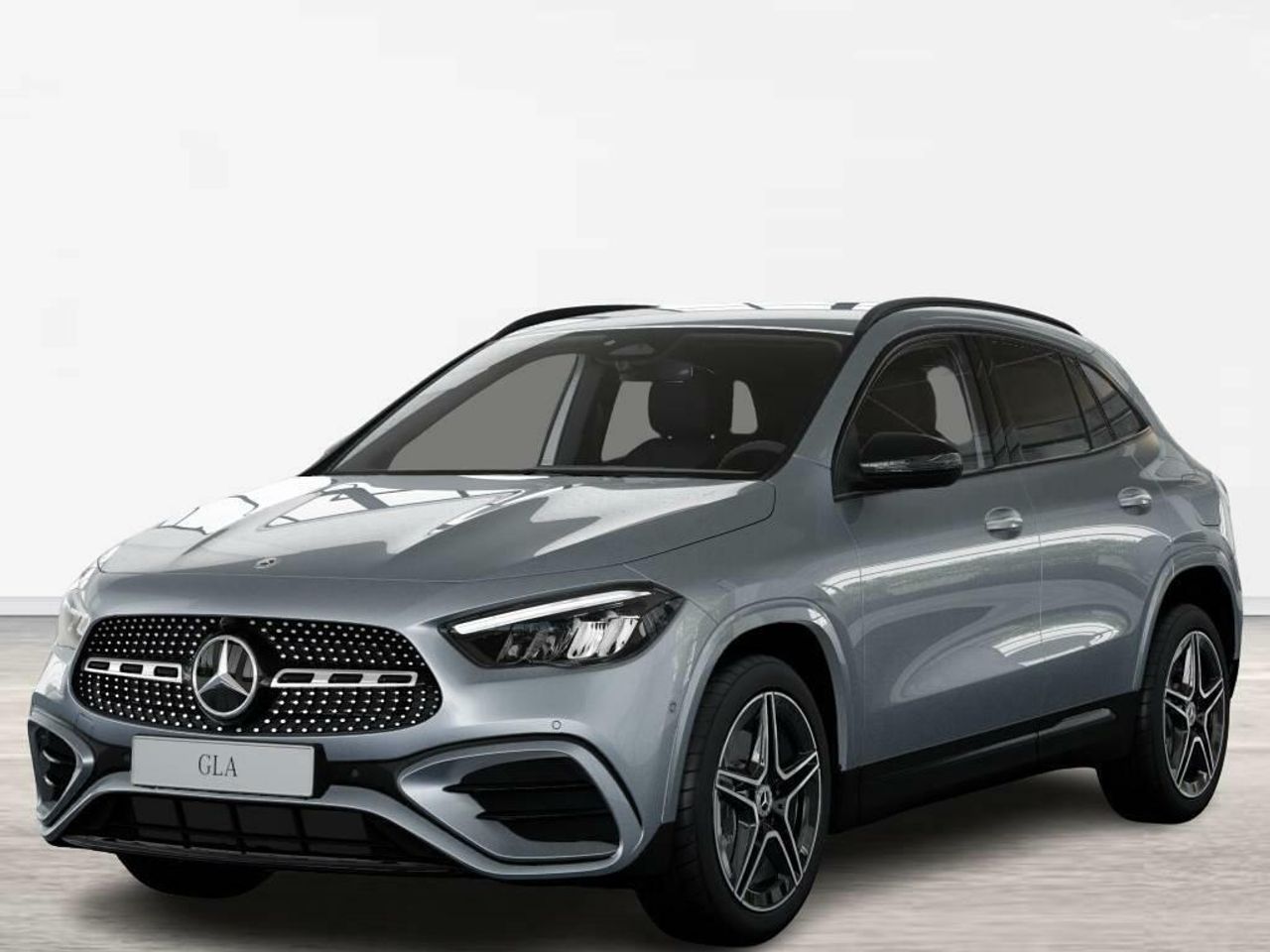 Mercedes GLA 200 D