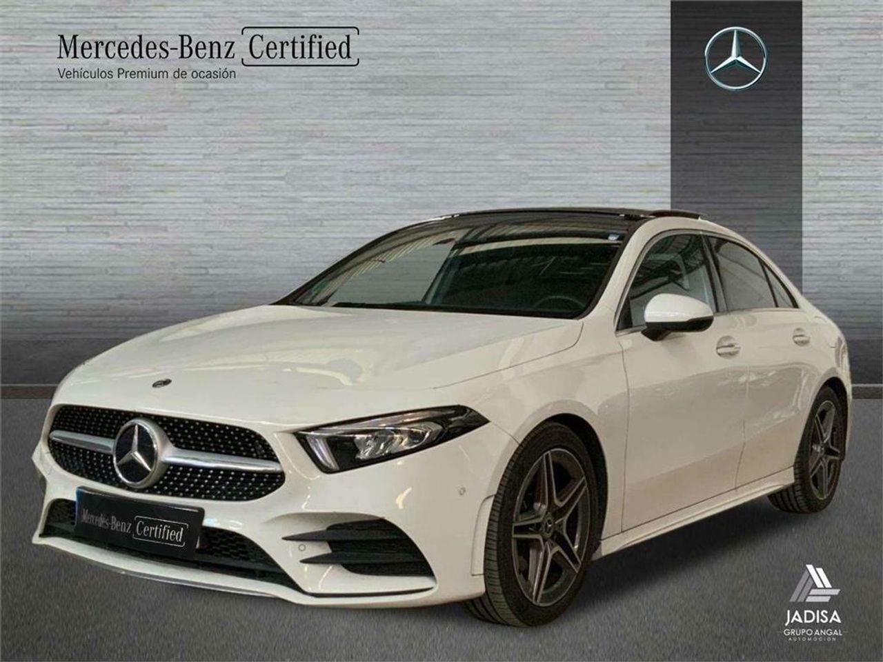 mercedes clase a 2020 /
