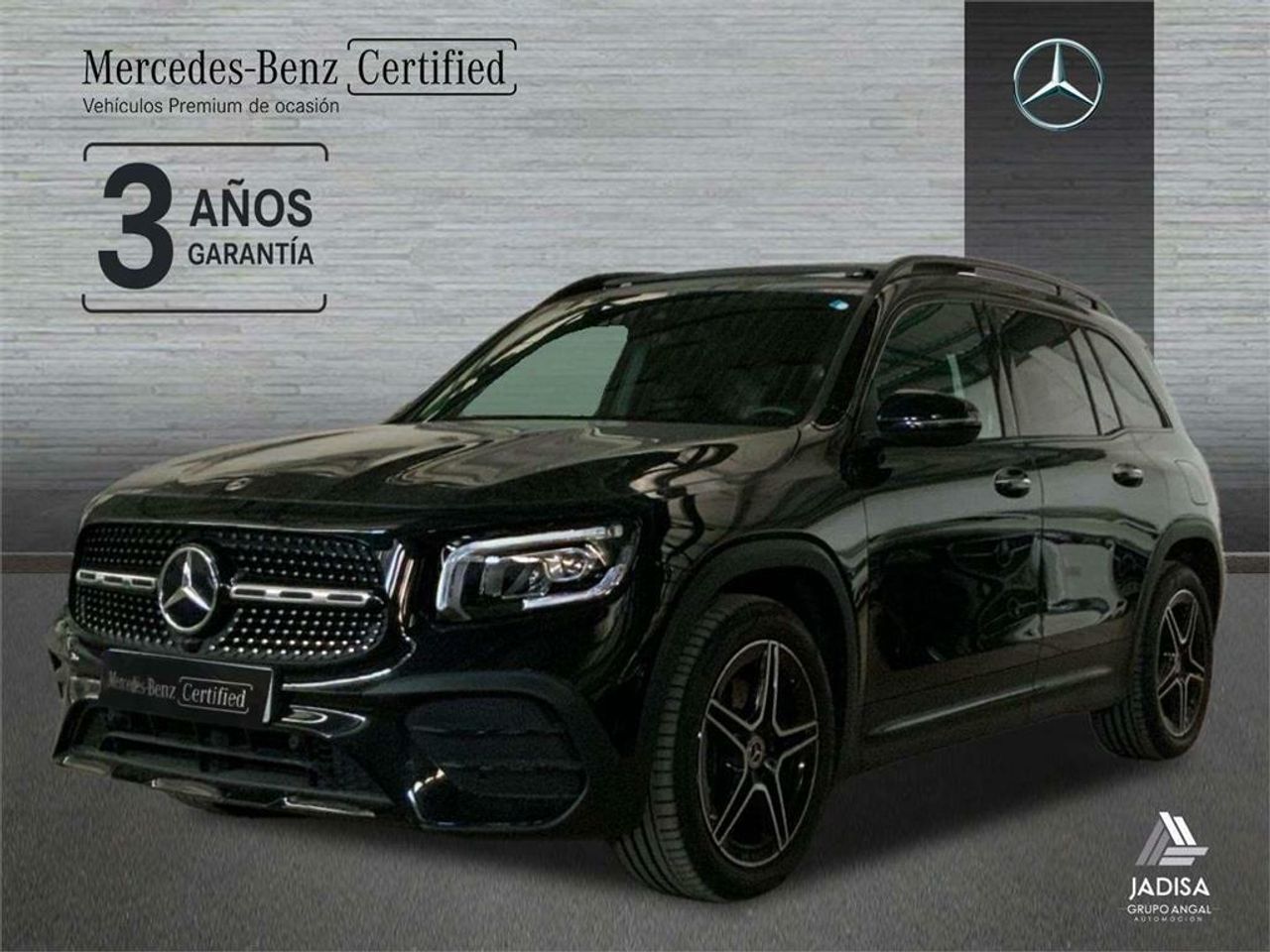 mercedes clase glb 2023 /