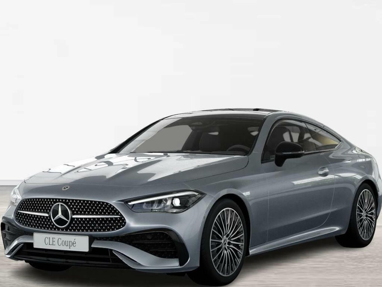 Tarotistas en linea certificados  de segunda mano - Mercedes CLE CLE 220 d Coupé