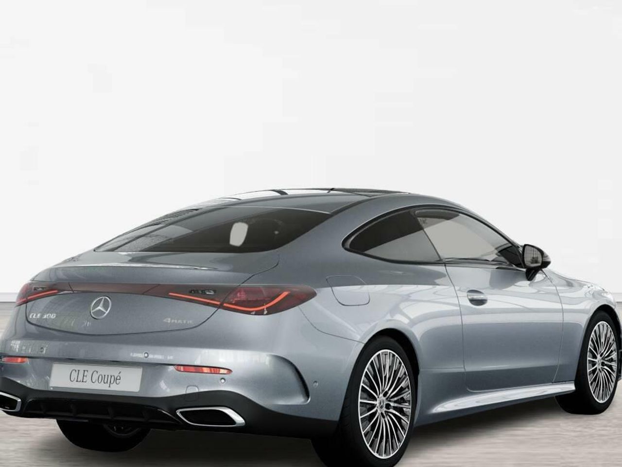 mercedes cle cle 220 d coupé foto grande (2)