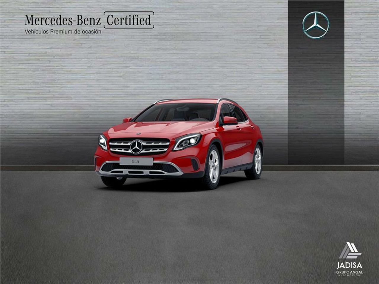 mercedes gla 2019 /
