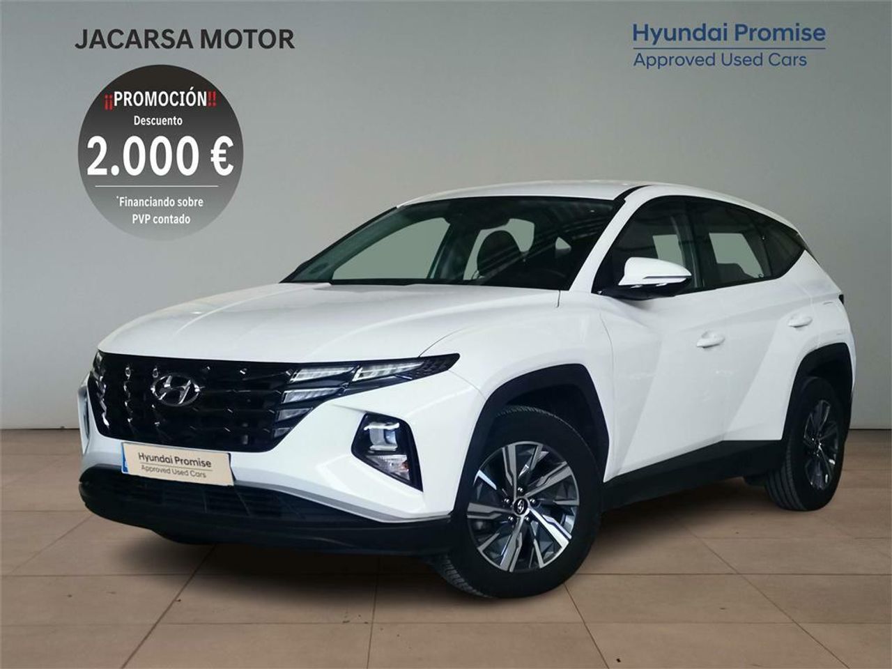 hyundai tucson 2021 /