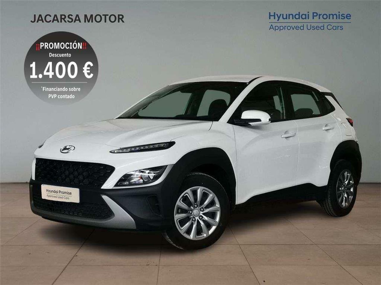 hyundai kona 2023 /