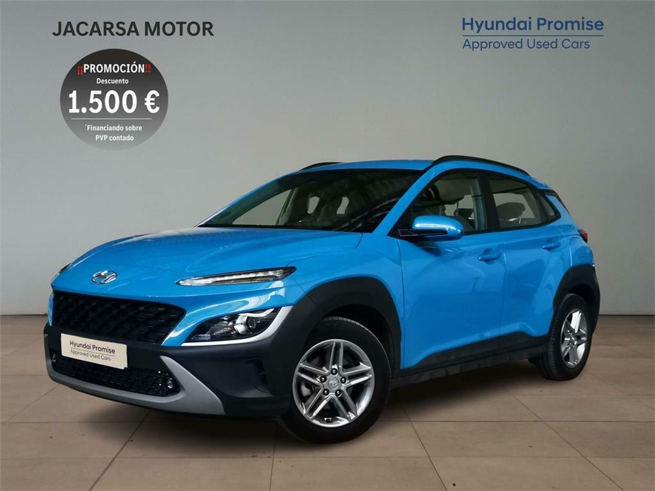 hyundai kona 2022 /