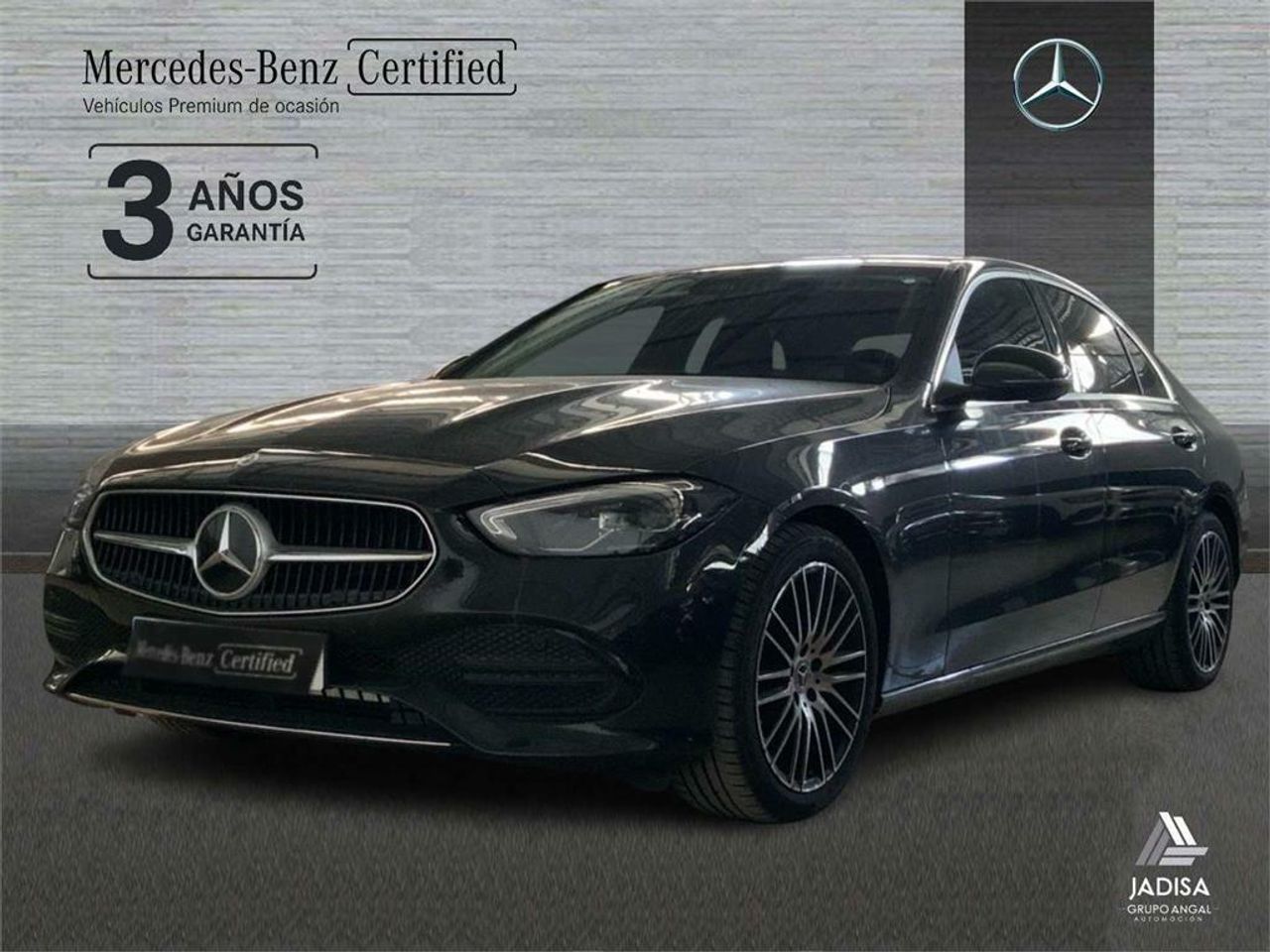 Mercedes clase a 2022 cambio automatico  de segunda mano - mercedes clase c 2024 /