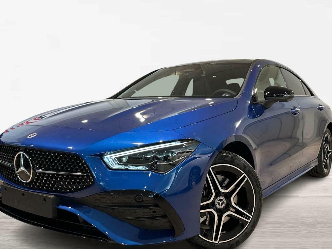 mercedes cla 2024 /