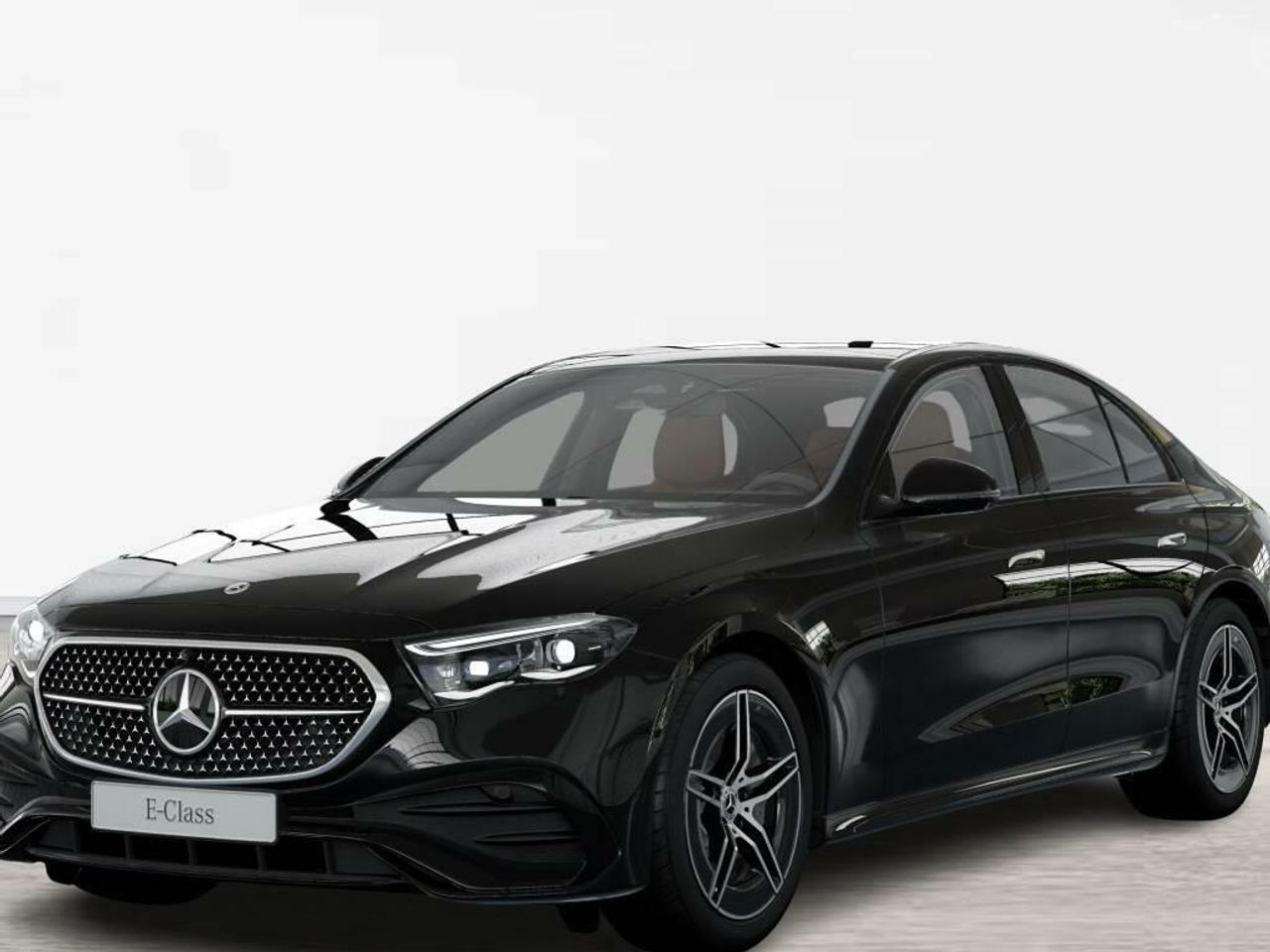 Mercedes clase c 2016  de segunda mano - mercedes clase e 2024 /