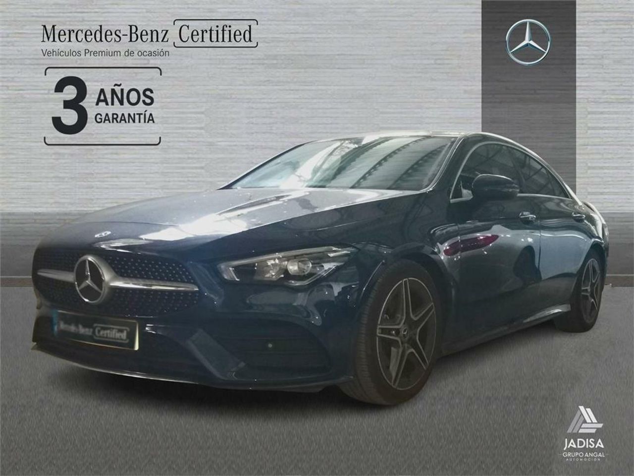 Llantas aluminio mercedes  de segunda mano - mercedes cla 2022 /