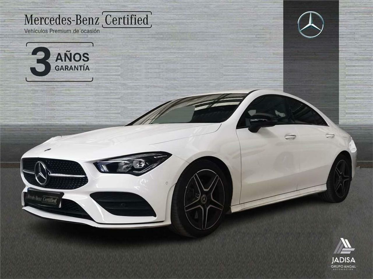 mercedes cla 2022 /