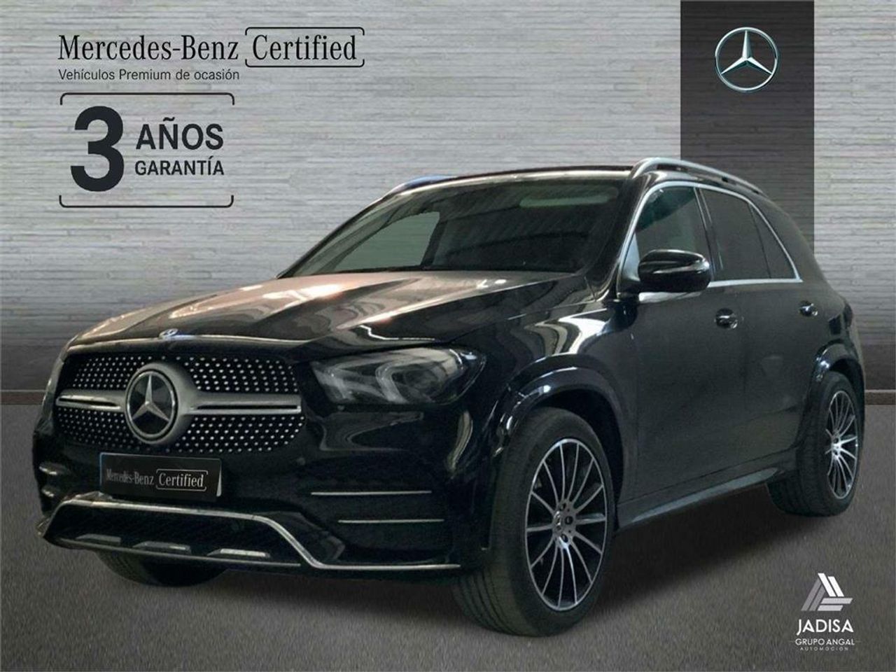 mercedes clase gle 2022 /