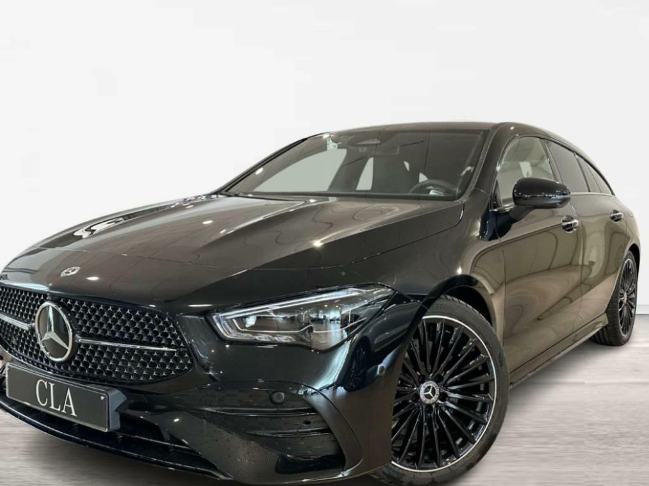 mercedes cla 2024 /