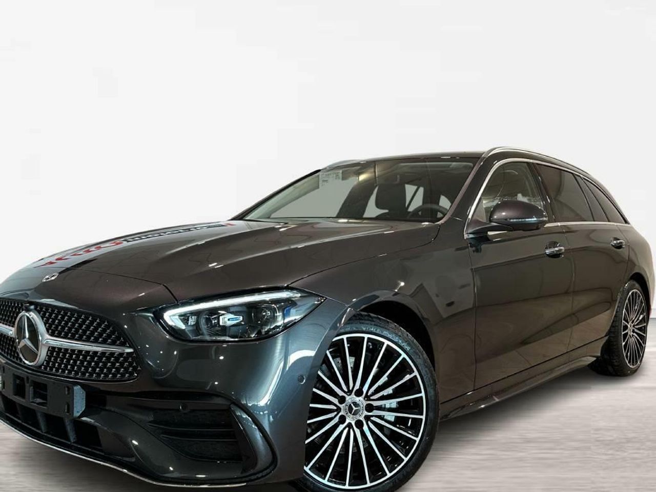 mercedes clase c 2024 /