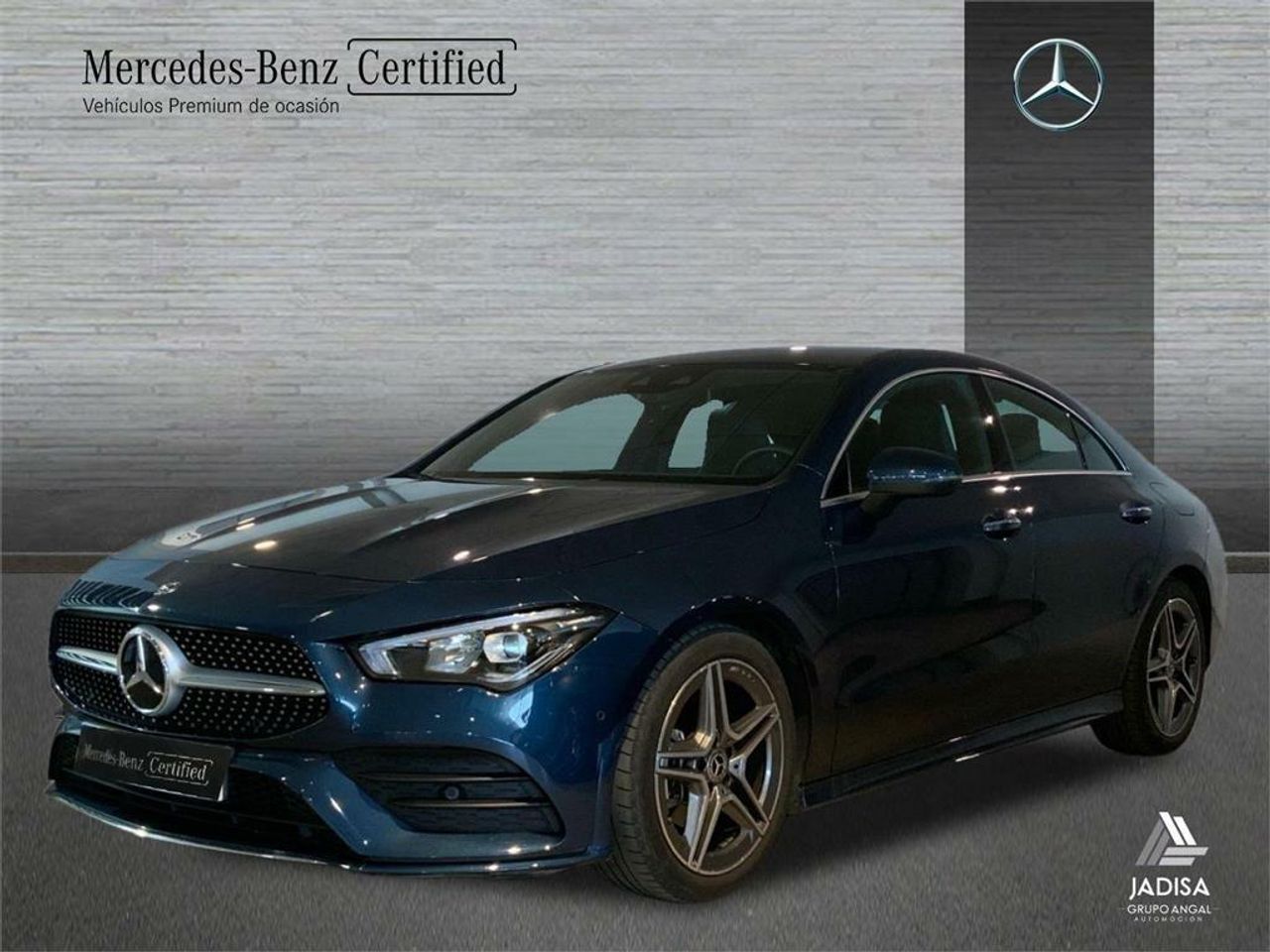 Mercedes vito 2020 automatico  de segunda mano - mercedes cla 2020 /
