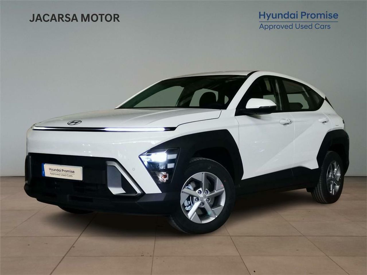 hyundai kona 2024 /