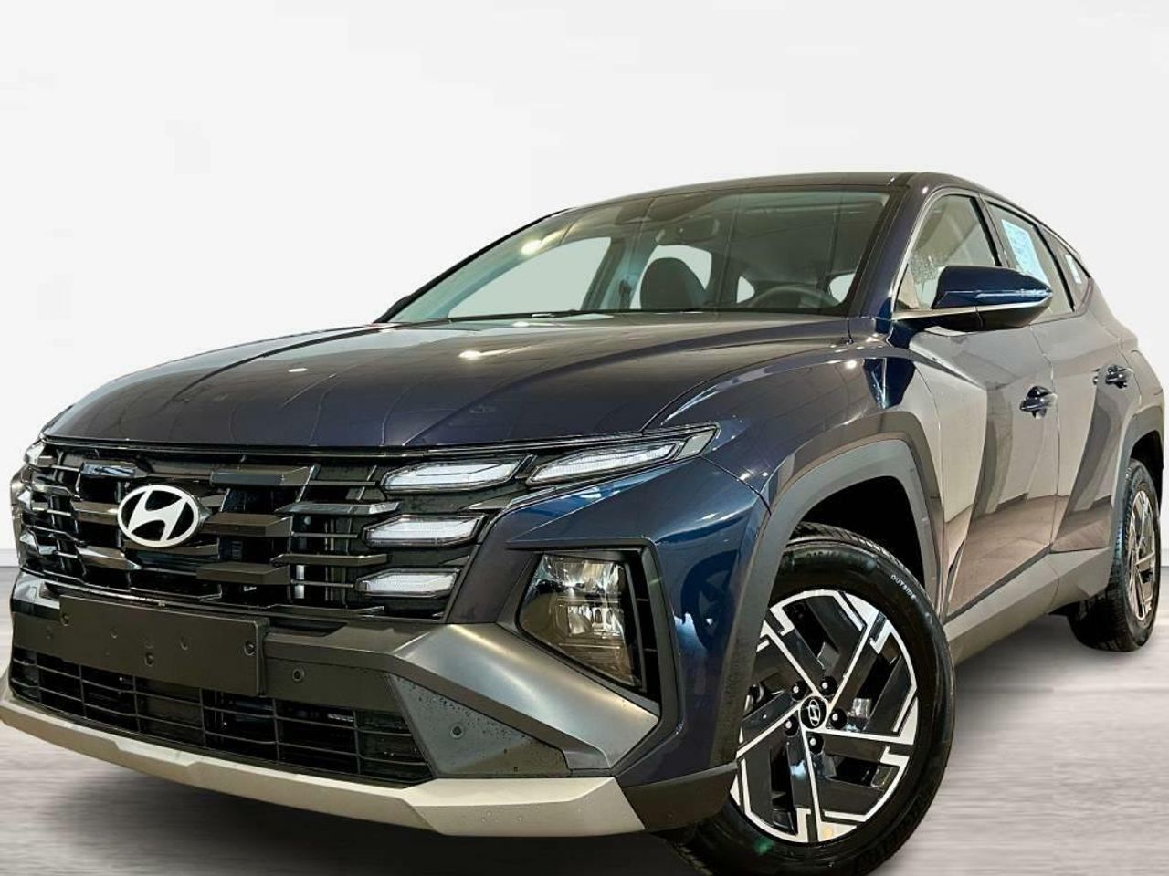 hyundai tucson 2024 /