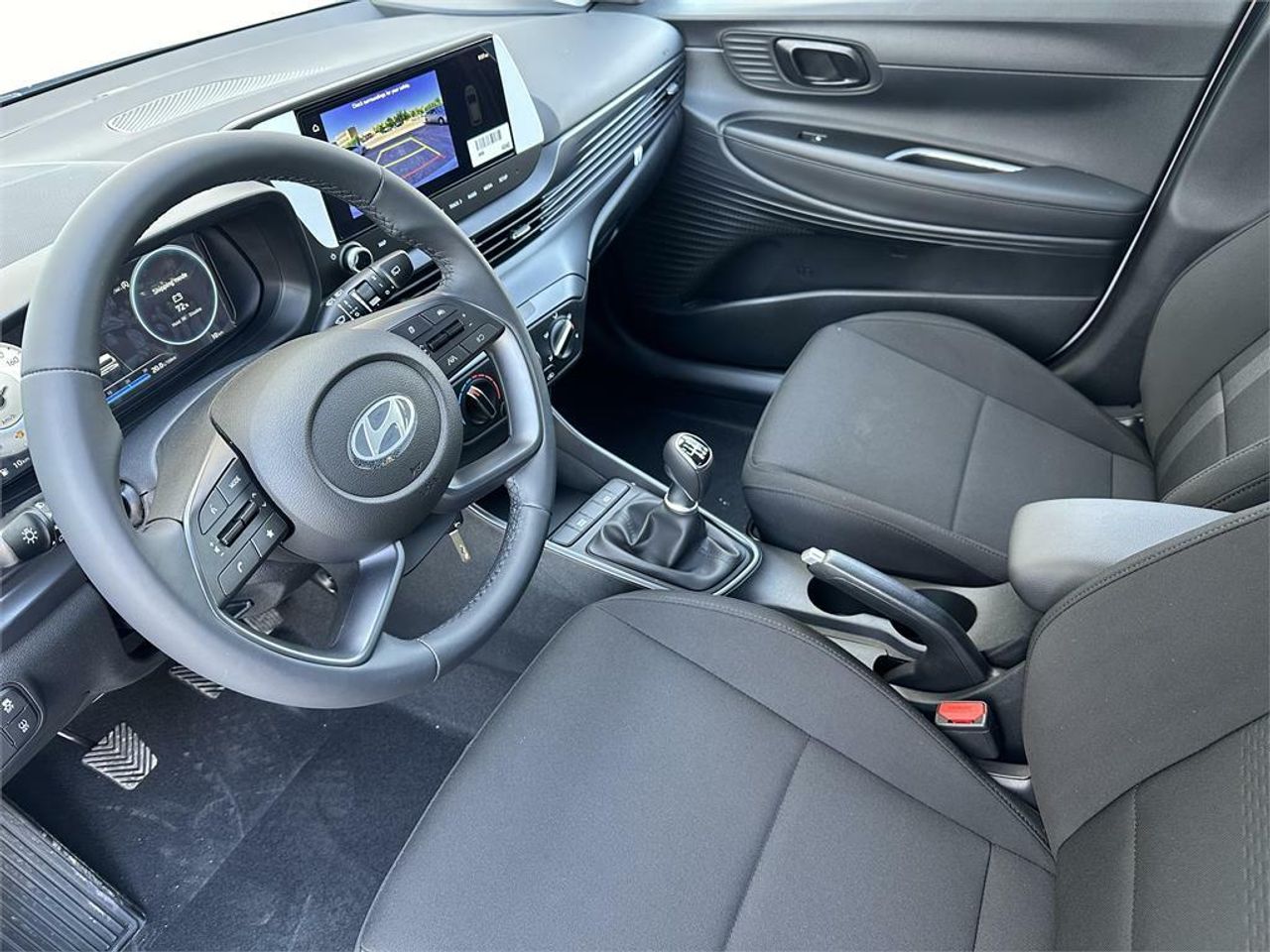 hyundai i20 2024 / foto grande (3)