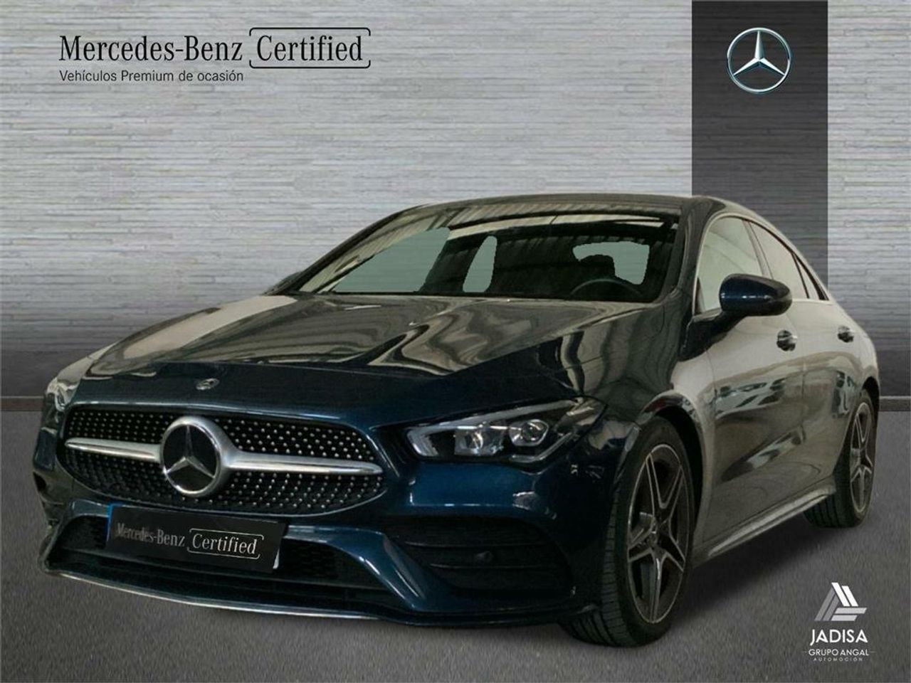 mercedes cla 2020 /