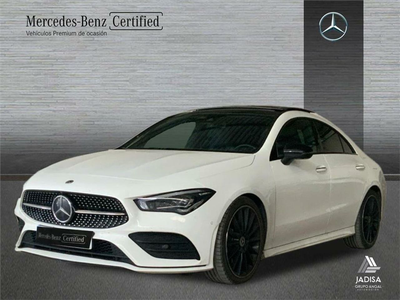 mercedes cla 2021 /