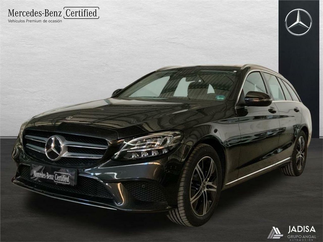 mercedes clase c 2021 /