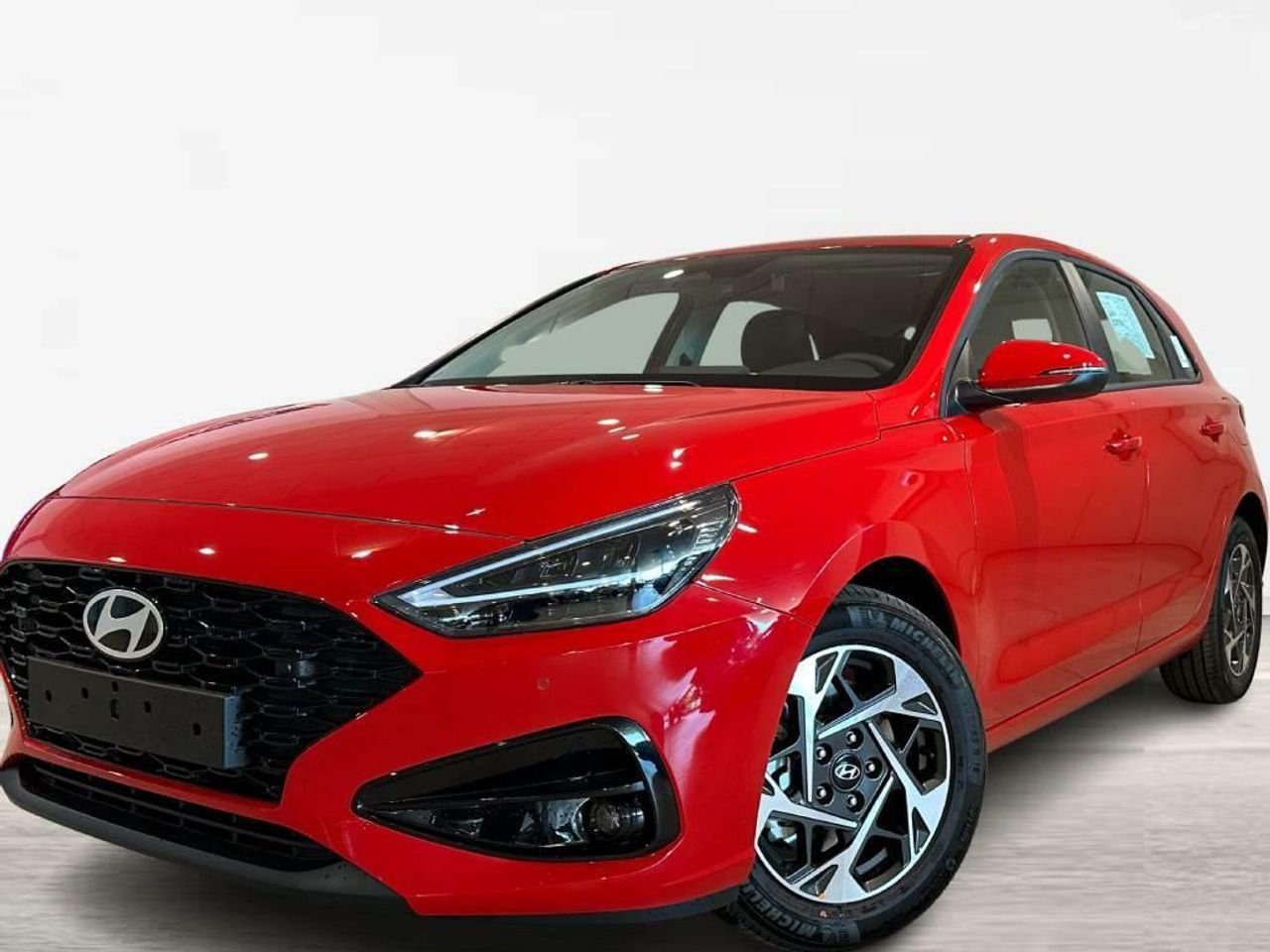 Altavoces en puerta trasera  de segunda mano - hyundai i30 2024 /