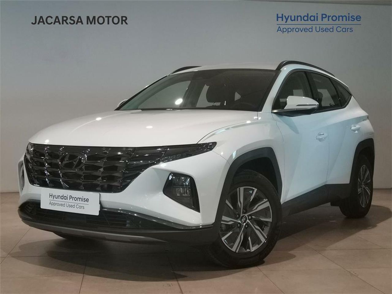 hyundai tucson 2023 /
