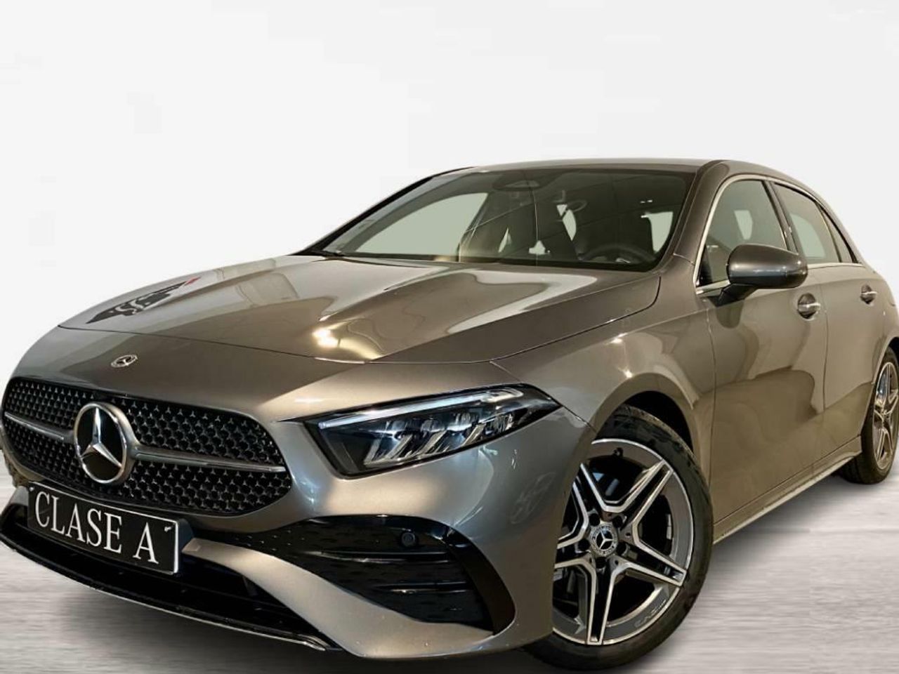 mercedes clase a 2023 /