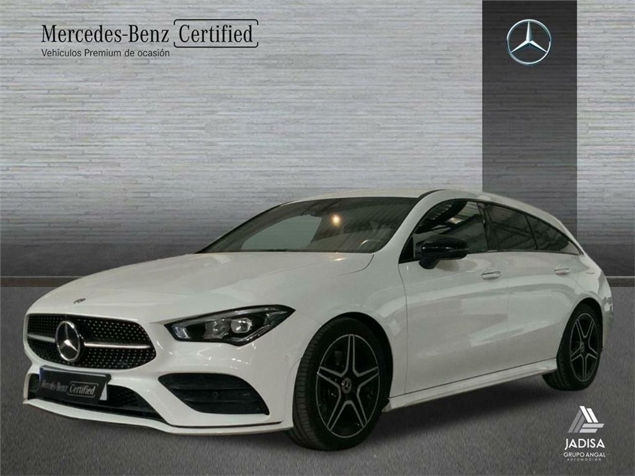 mercedes cla 2020 /