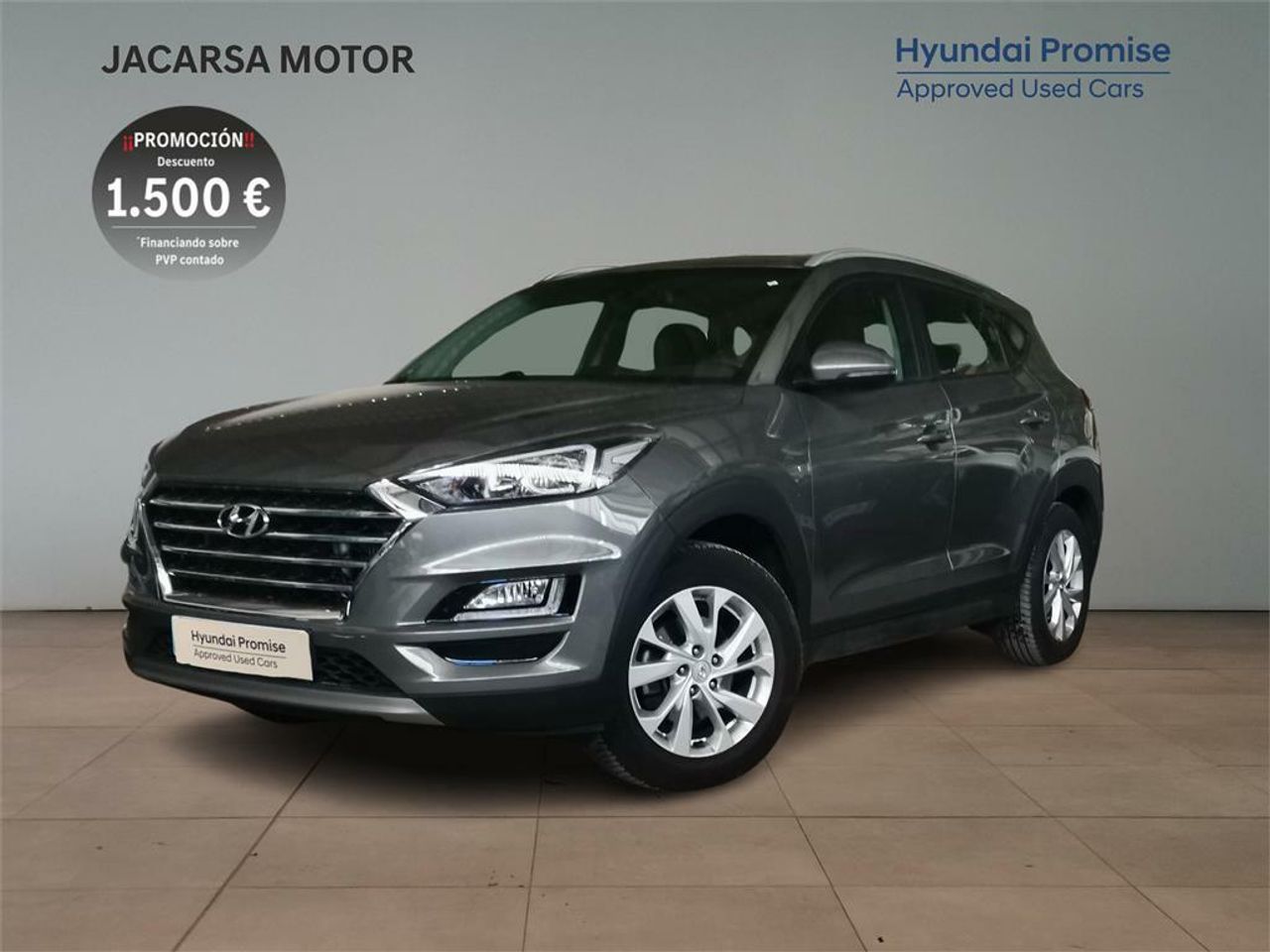 hyundai tucson 2020 /