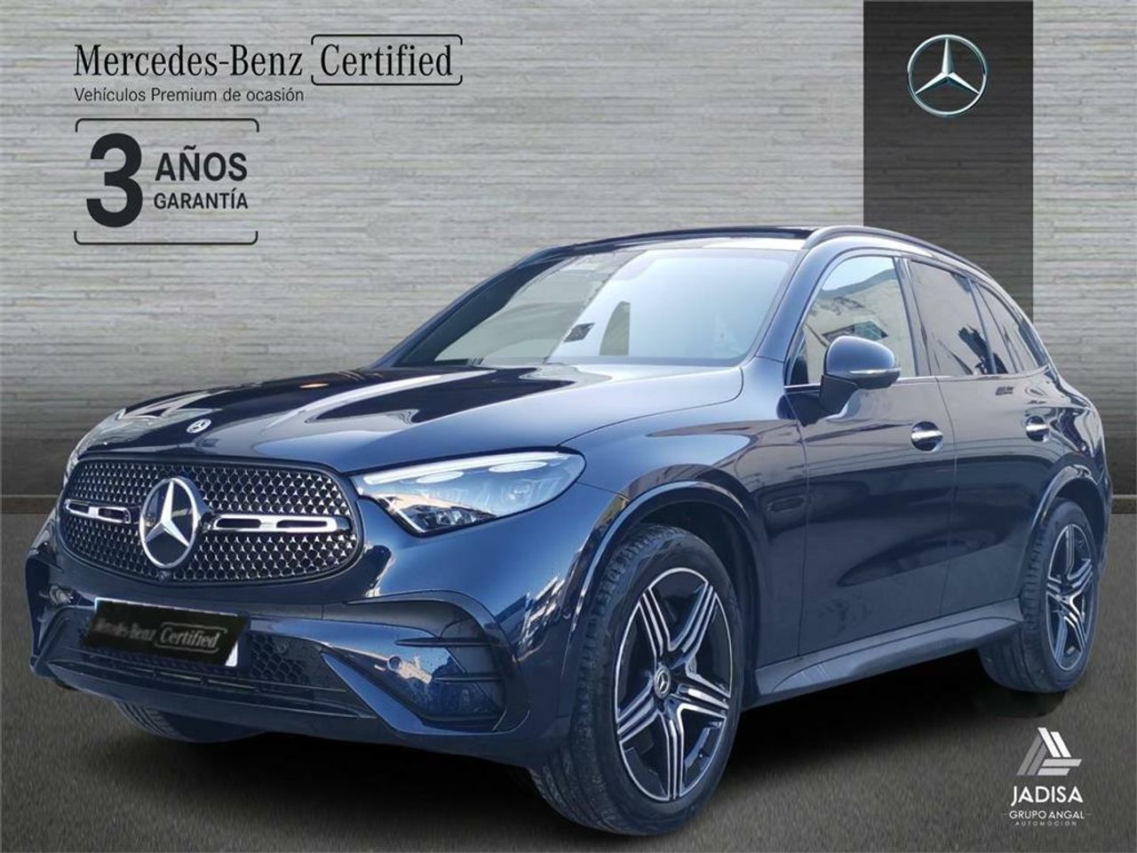mercedes glc 2023 /