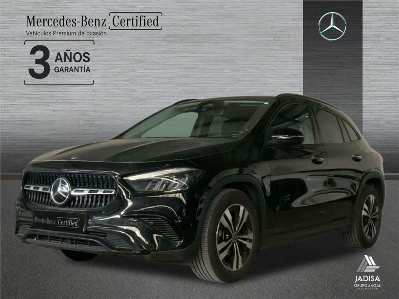 mercedes gla 2024 /