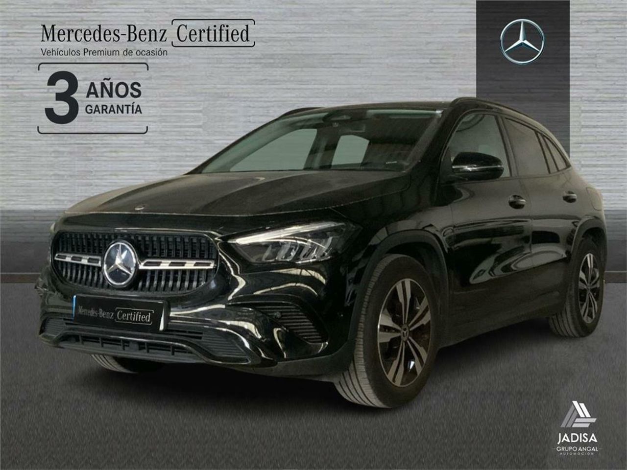 mercedes gla 2024 /