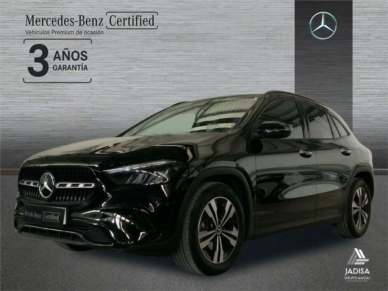 mercedes gla 2024 /
