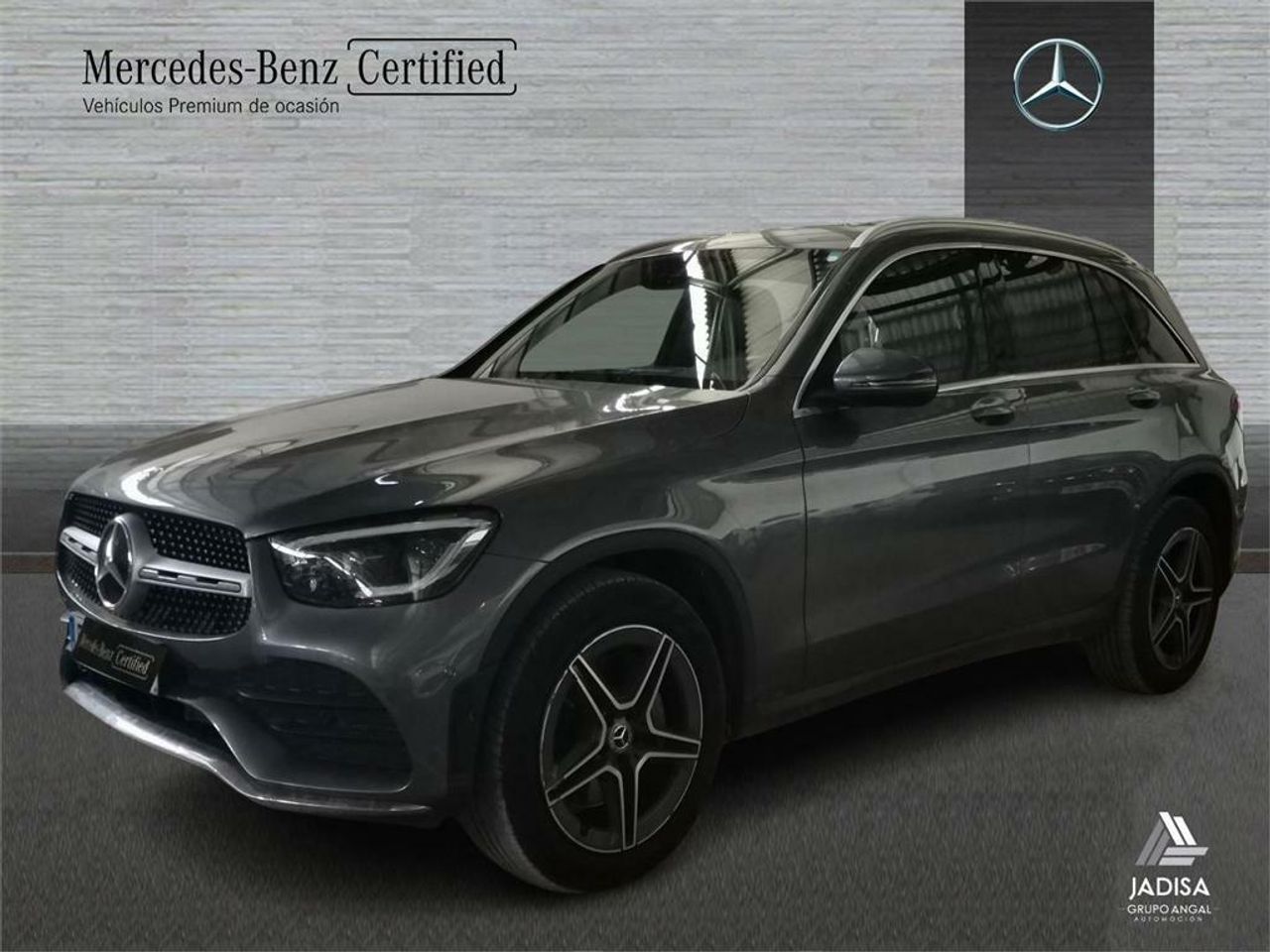 mercedes glc 2020 /