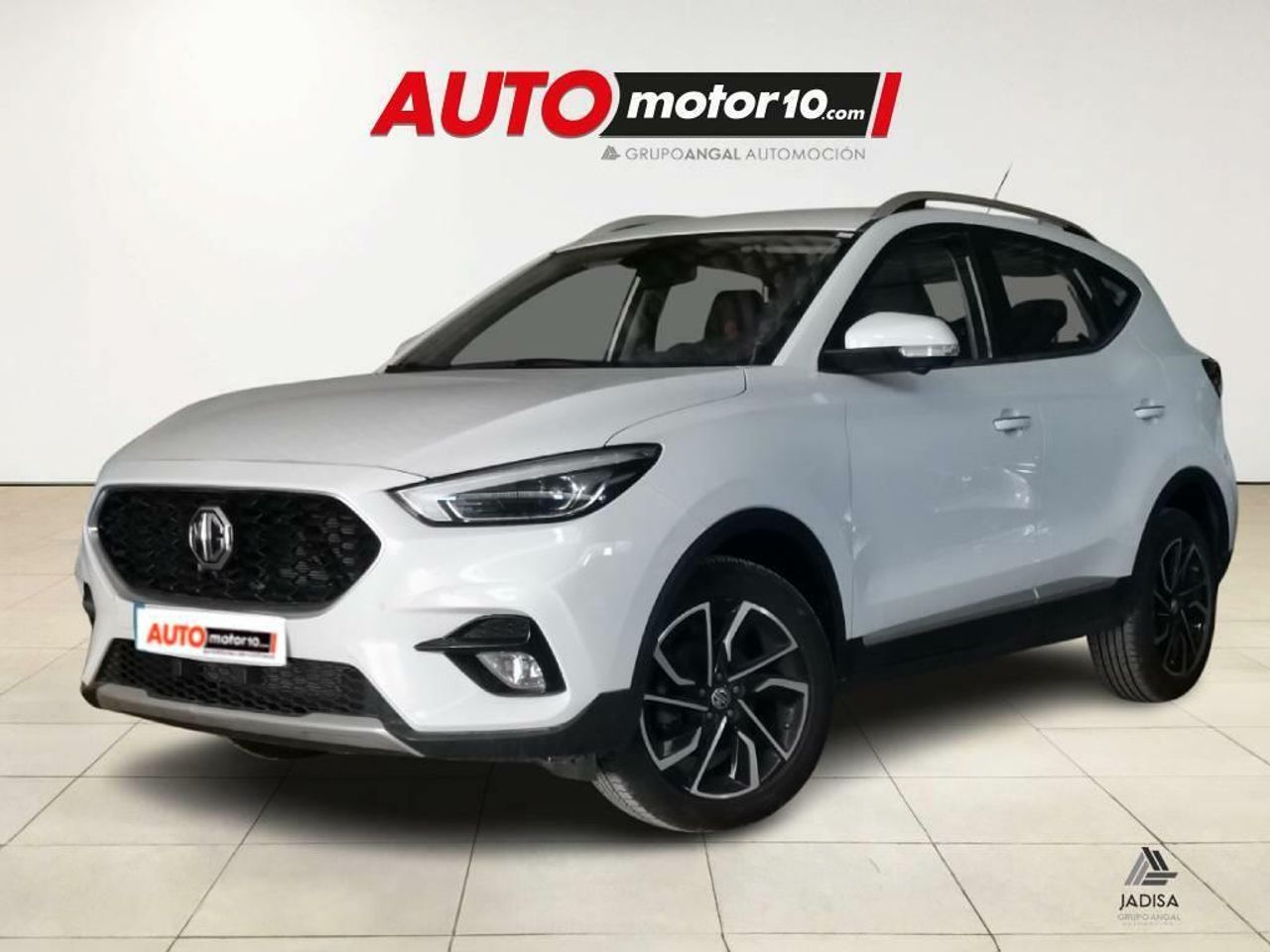 Te ofrecemos consulta  de segunda mano - mg zs 2023 /