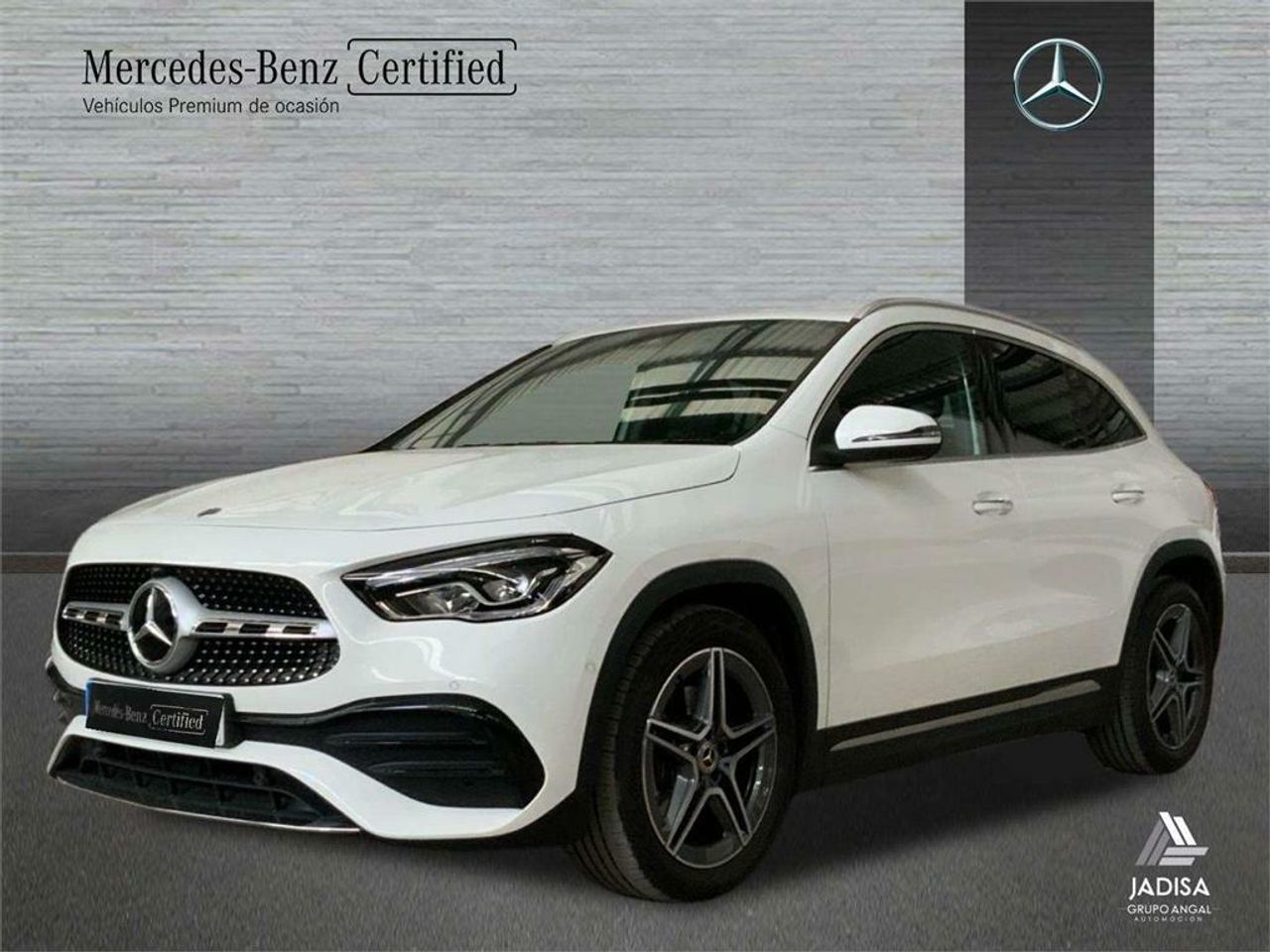 mercedes gla 2020 /
