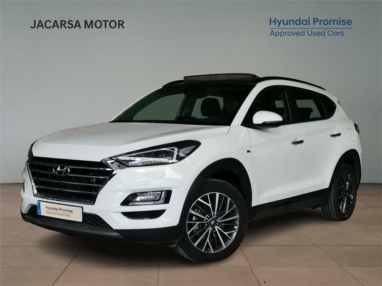 hyundai tucson 2019 /