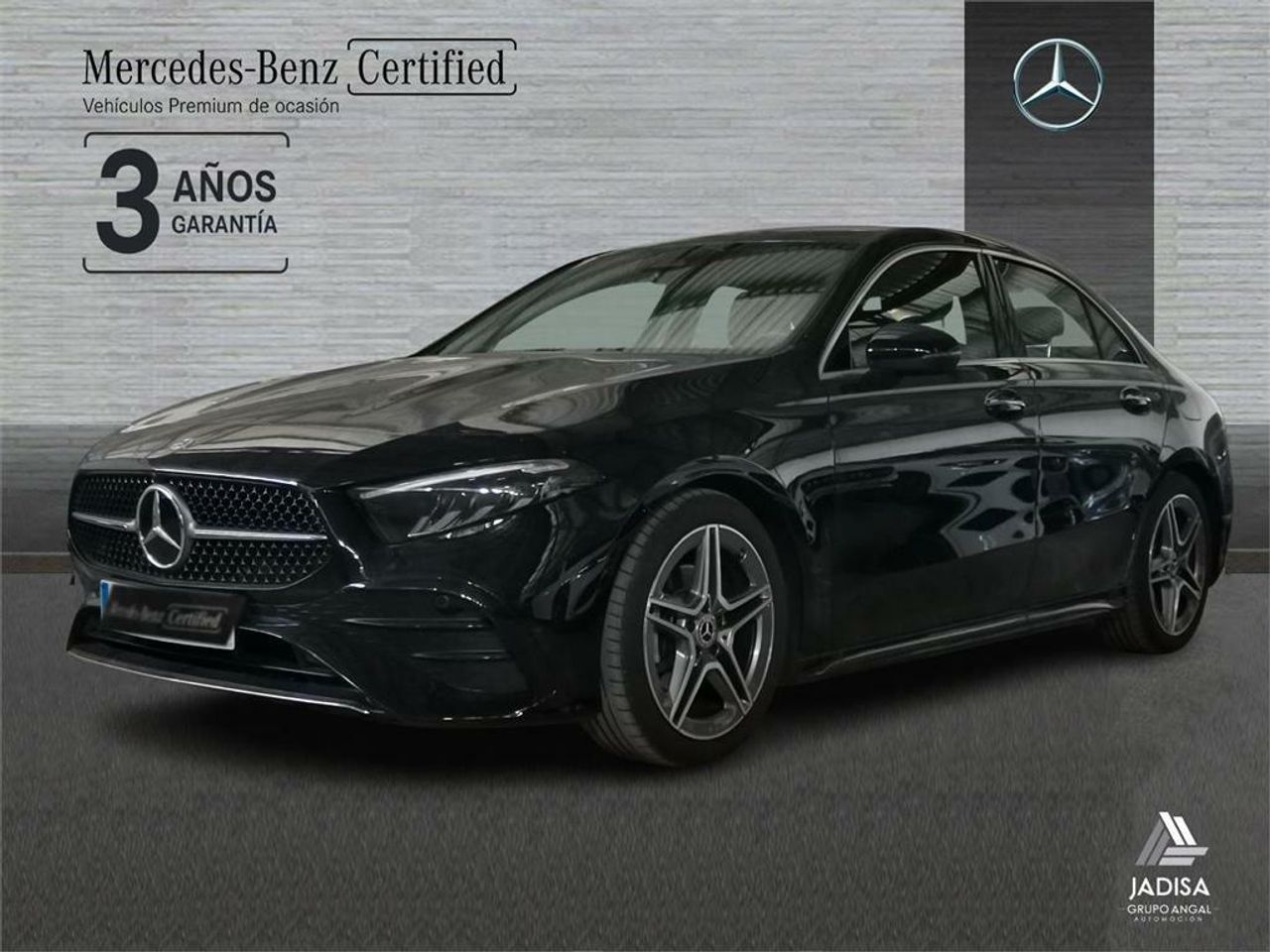 mercedes clase a 2023 /
