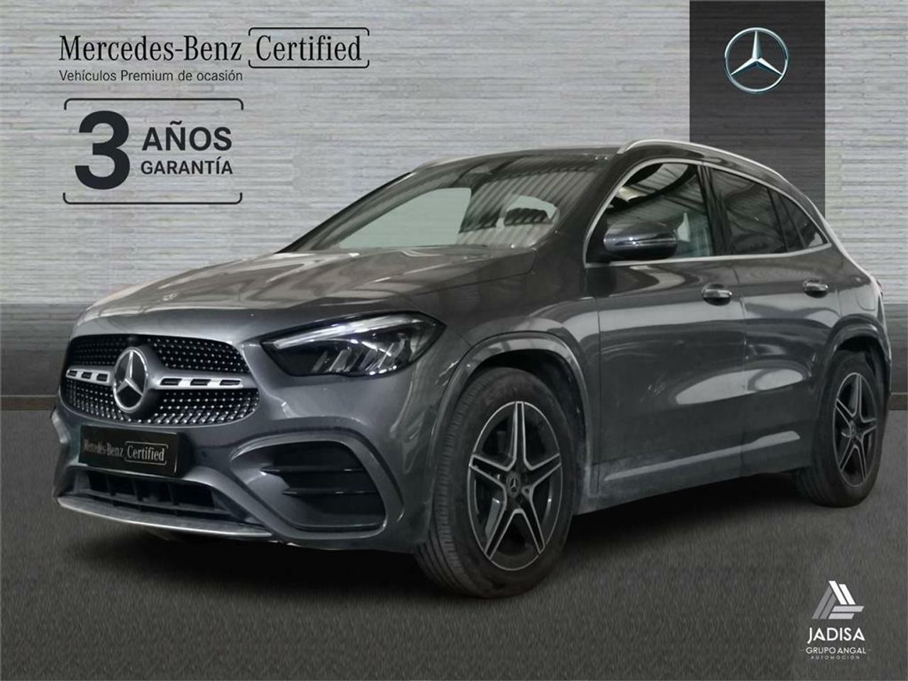 mercedes gla 2024 /