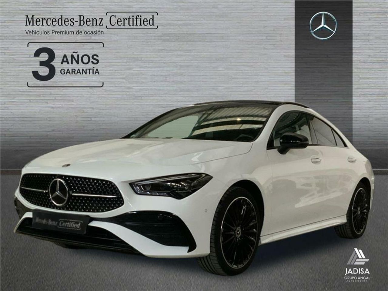 mercedes cla 2023 /