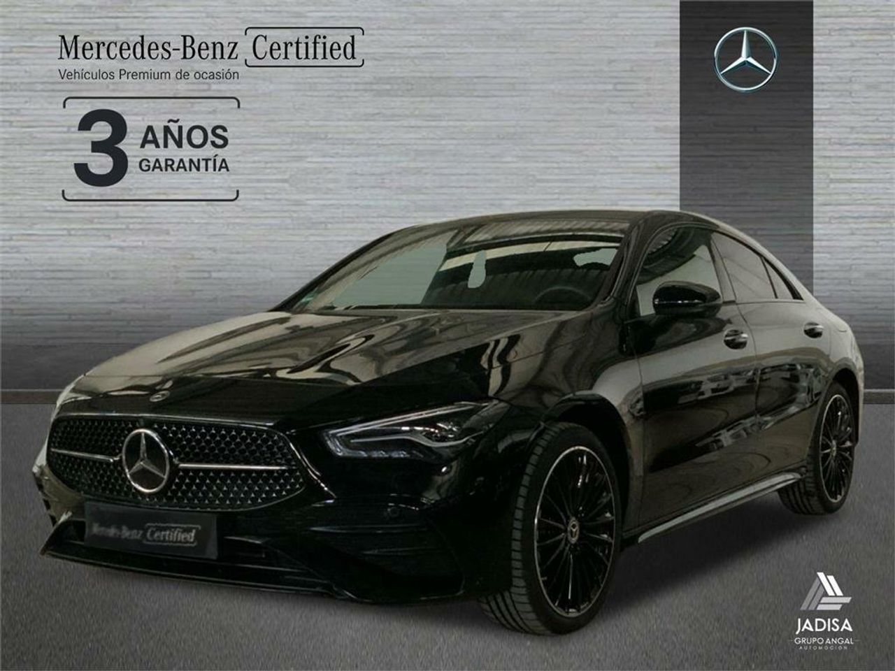 mercedes cla 2023 /