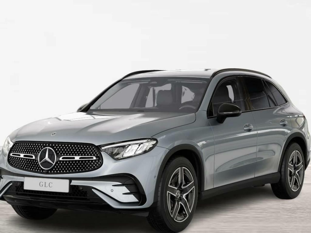 Cubiertas usadas 275 45 r21  de segunda mano - mercedes glc 2024 /