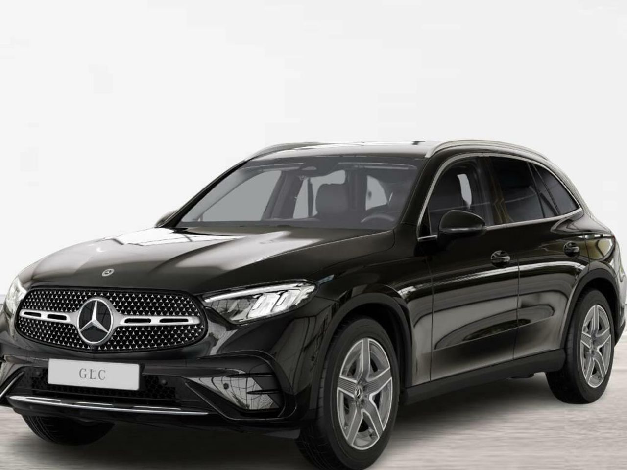 Pais  de segunda mano - mercedes glc 2024 /