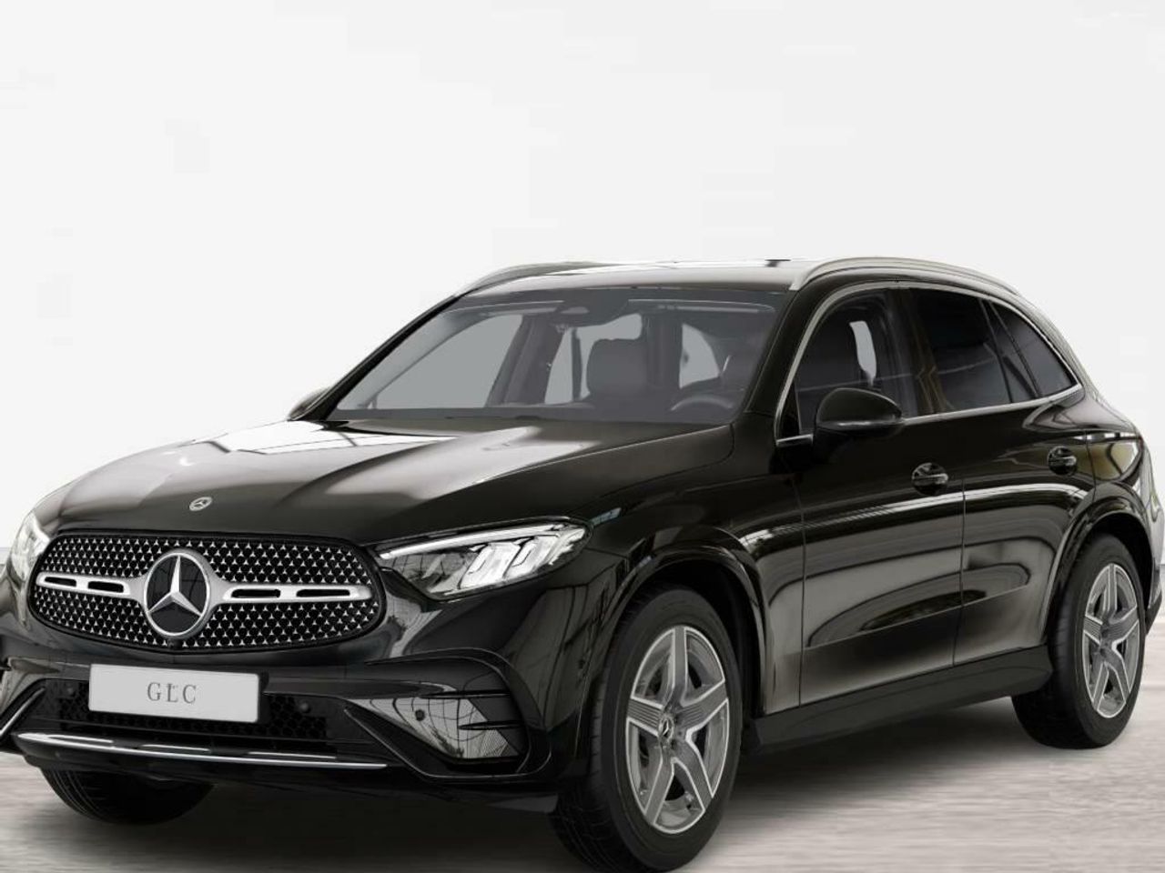 mercedes glc 2024 /