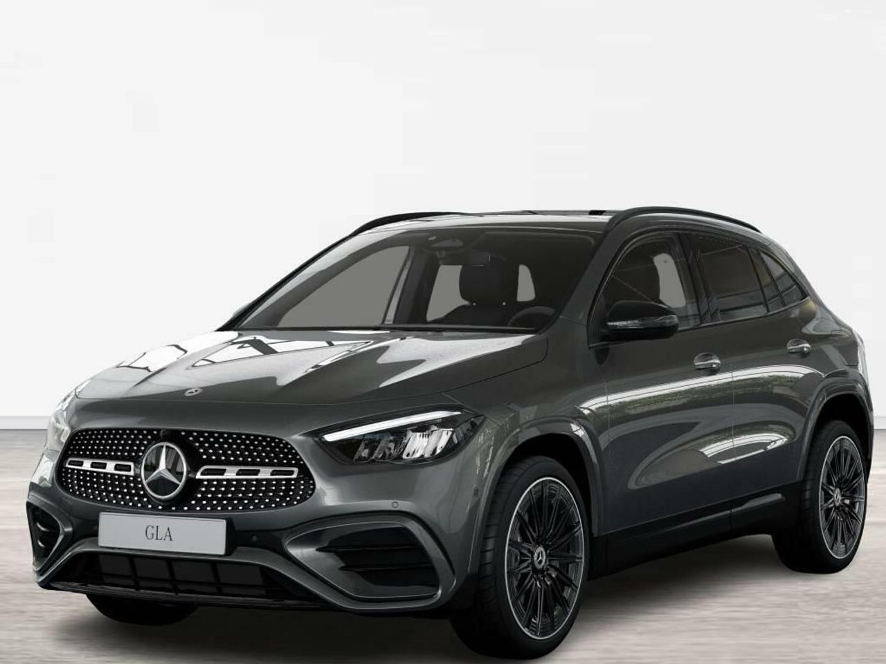 Sin comisiones  de segunda mano - mercedes gla 2024 /