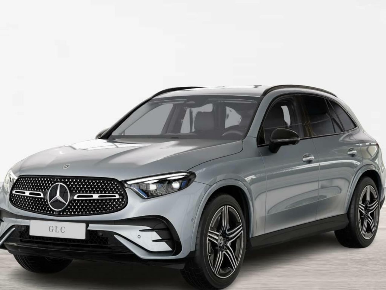 mercedes glc 2024 /
